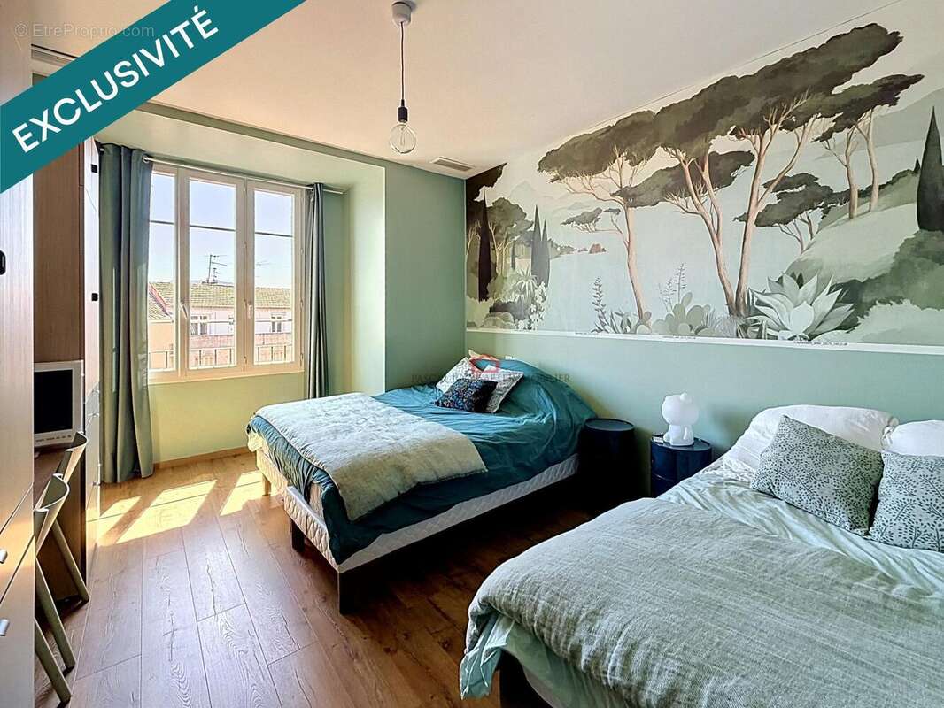 Photo 7 - Appartement à AJACCIO