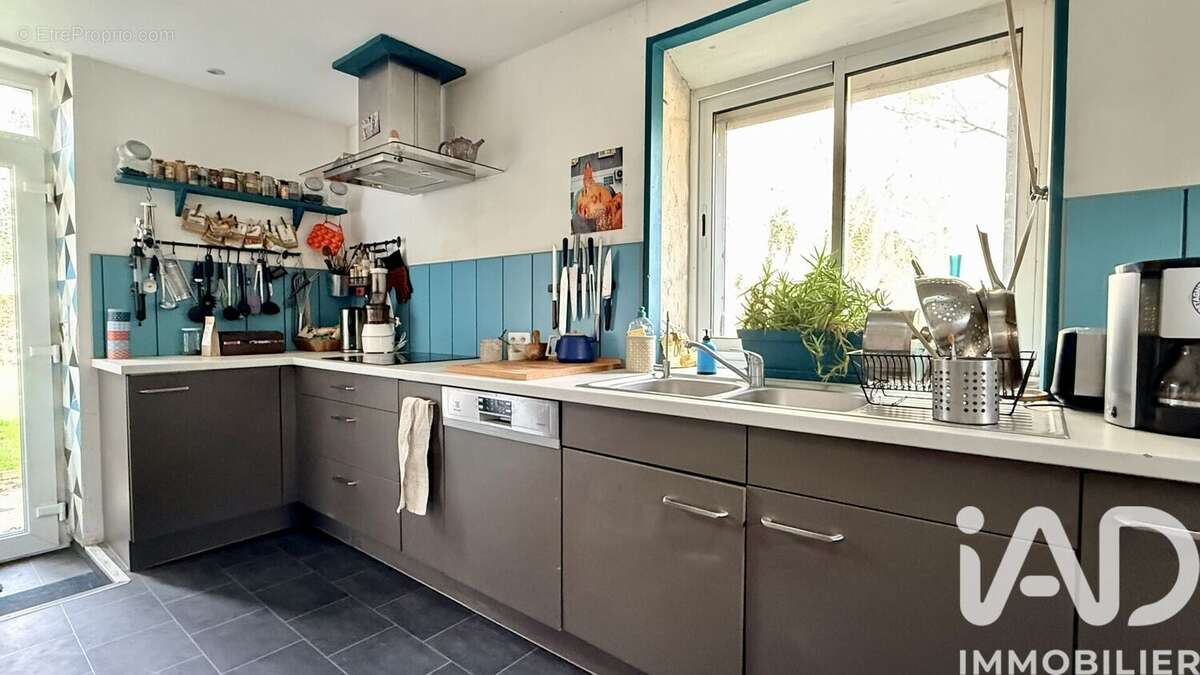 Photo 3 - Maison à LAMBALLE