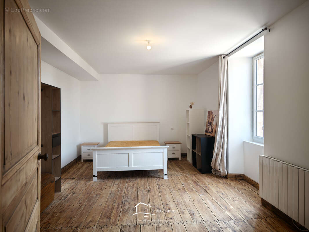 Tres belle demeure - photo 12