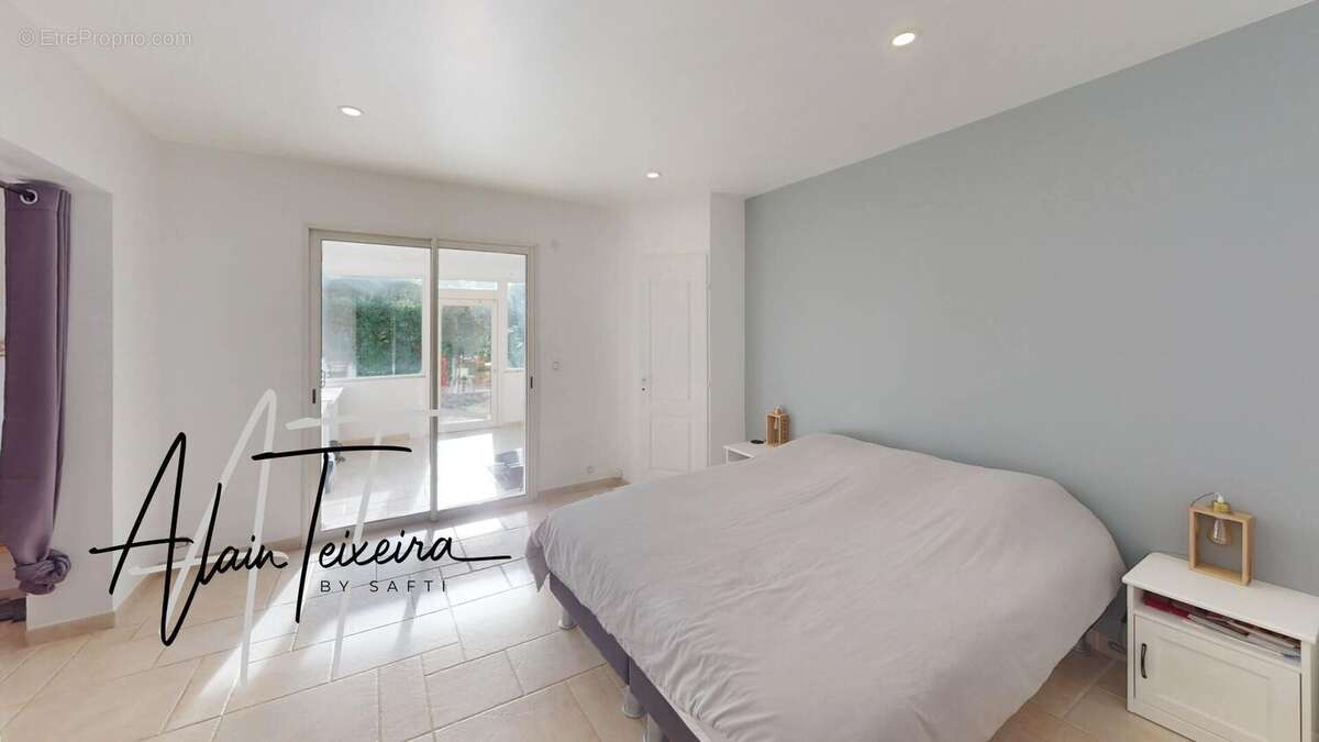 Photo 9 - Maison à TARADEAU