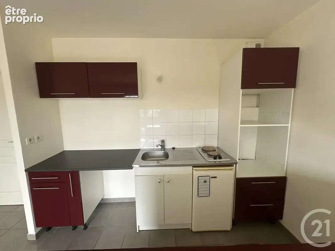 Appartement 1 pièce 34 m² à vendre à Chartres (28000) - photo 4