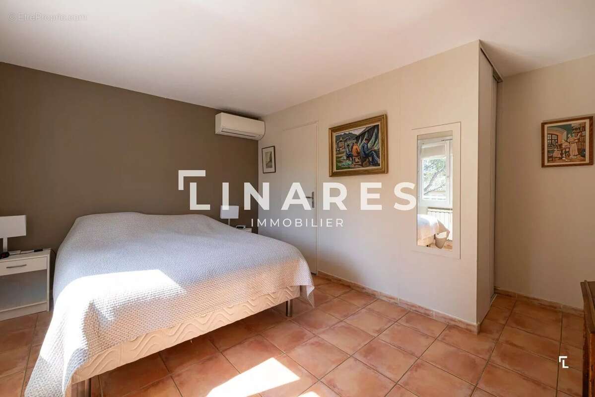 Maison à MARSEILLE-11E