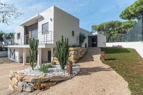 Maison à SAINTE-MAXIME