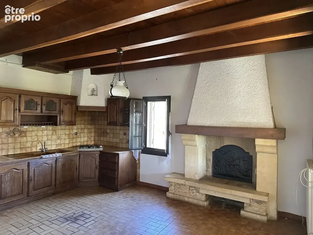 Maison 4 pièces 152 m² à vendre à Lamonzie-Saint-Martin (24680) - photo 9