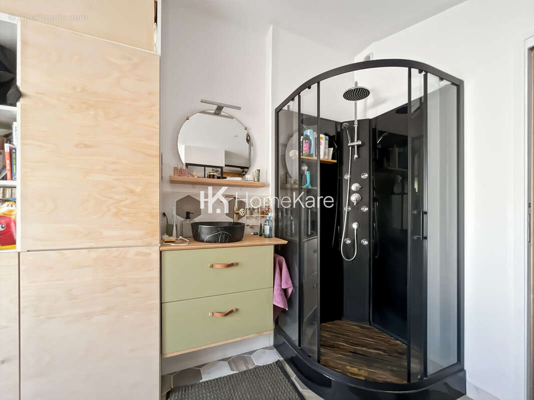 Maison 130 m² à Saint-Felix-Lauragais  - photo 9