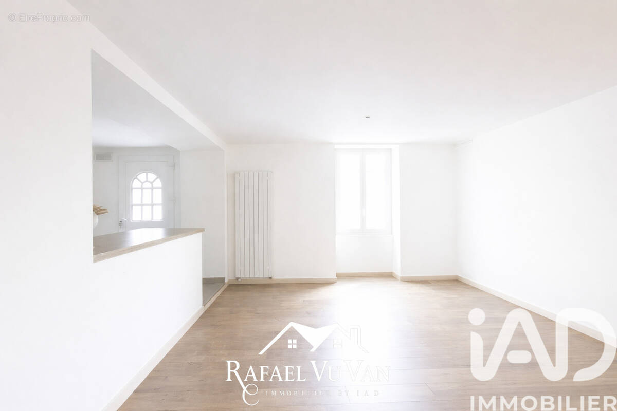 Photo 1 - Appartement à MEZY-SUR-SEINE