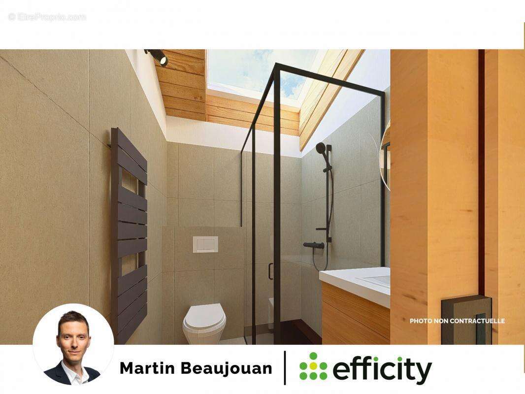 Maison à CHAMONIX-MONT-BLANC