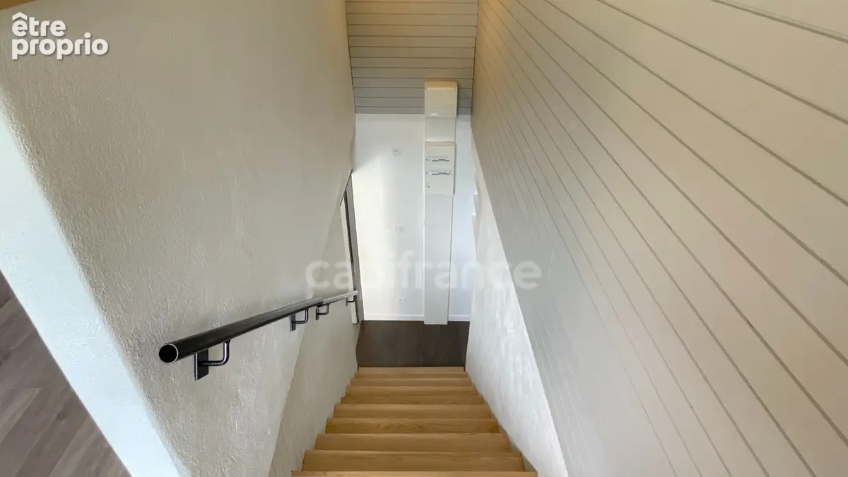 A VENDRE - Maison Individuelle (73) - Investissement rentable – station de ski - photo 14