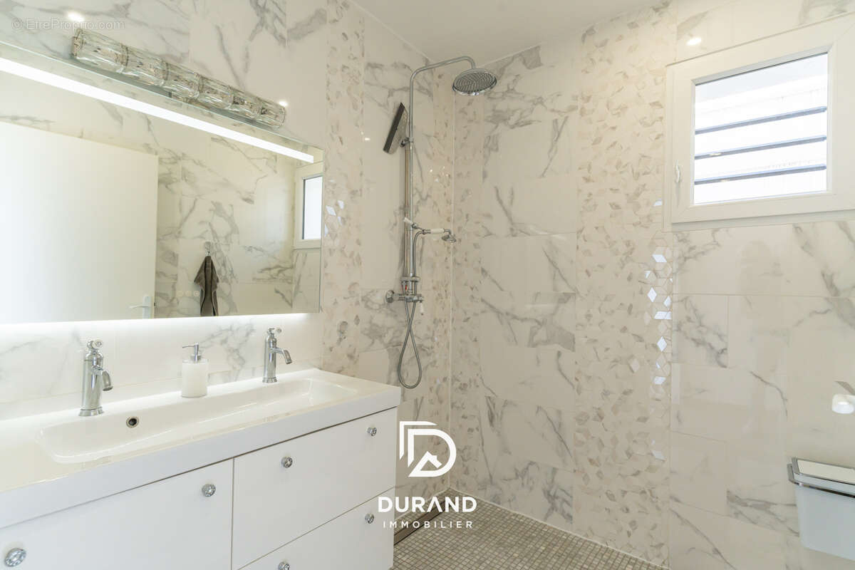 Maison à MARSEILLE-13E