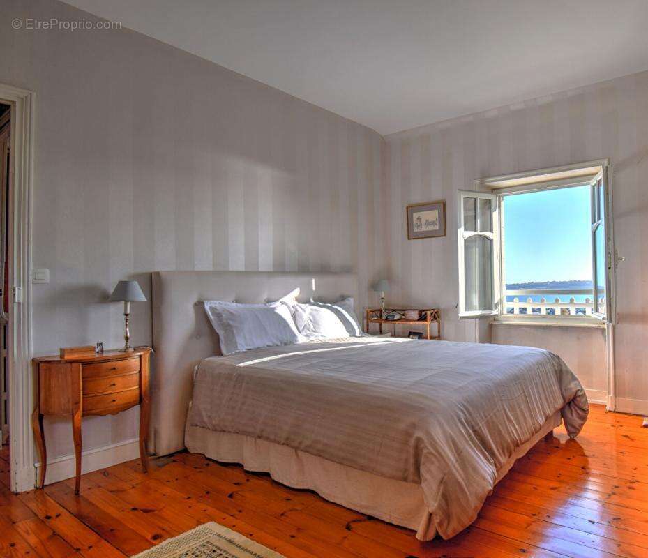 Maison à PERROS-GUIREC