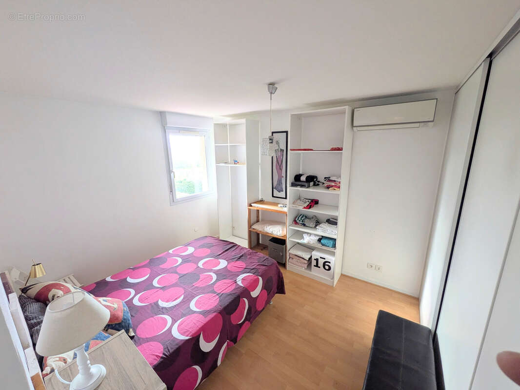 Maison à PORTET-SUR-GARONNE