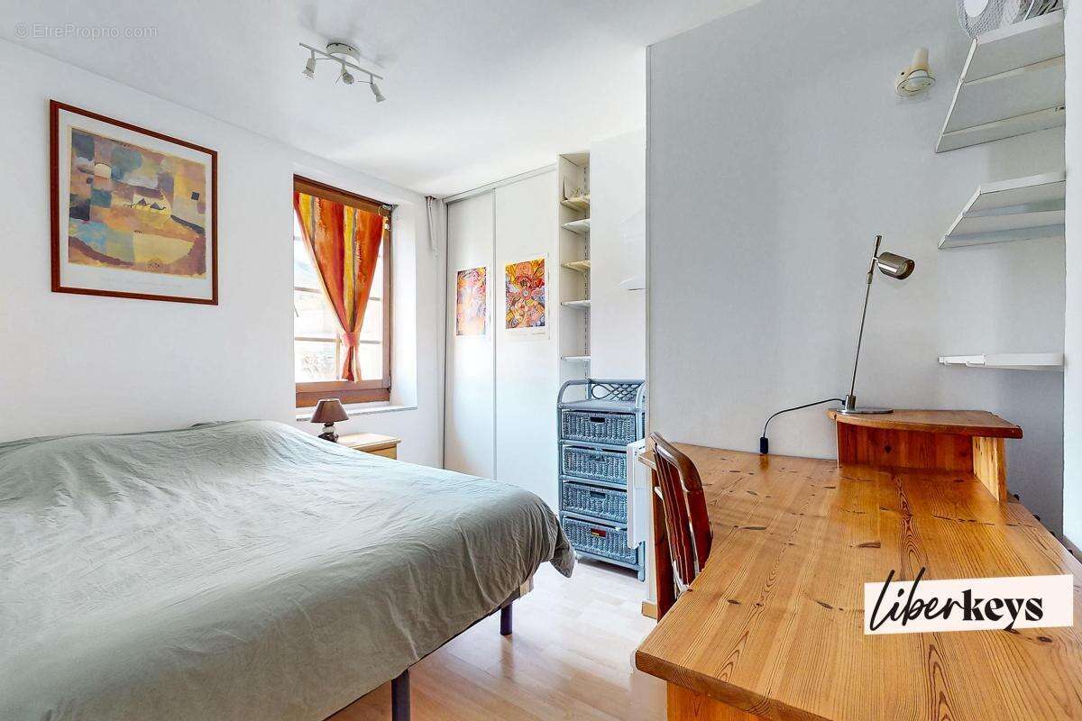 Appartement à ANNECY
