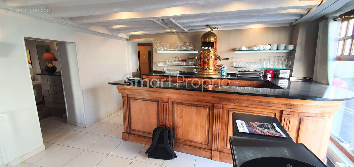 Appartement à MEAUX