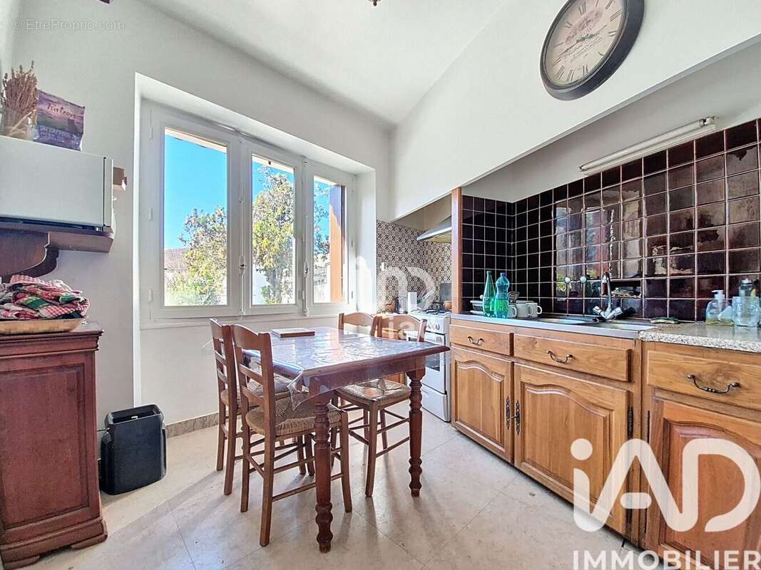 Photo 7 - Maison à CAHORS