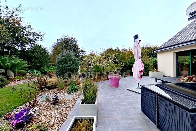 Maison à PLEUMEUR-BODOU