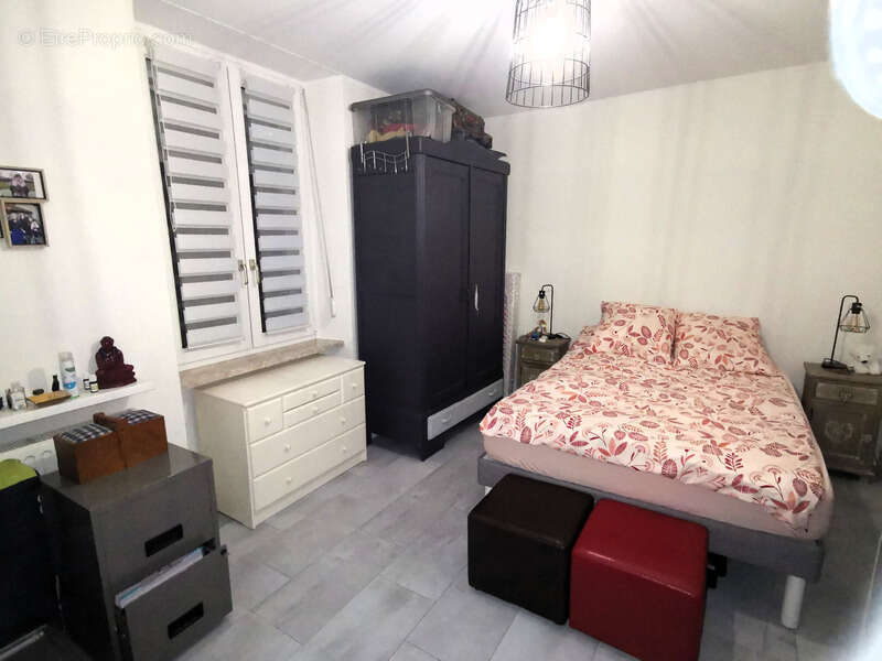 Appartement à ALGRANGE