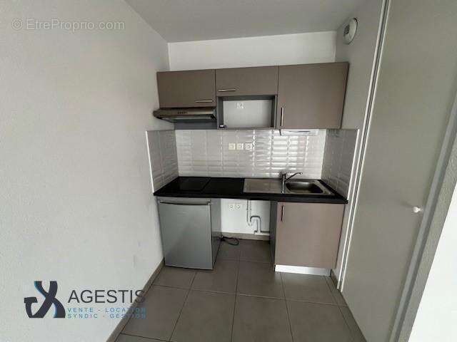   - Appartement à TOULOUSE