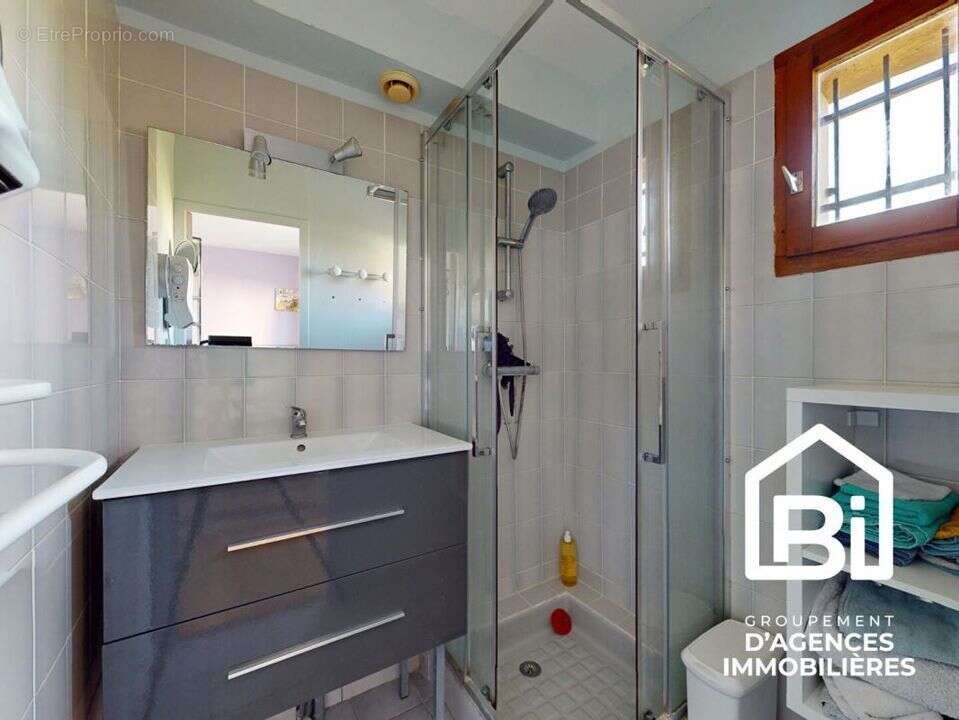 Maison à HERMANVILLE-SUR-MER