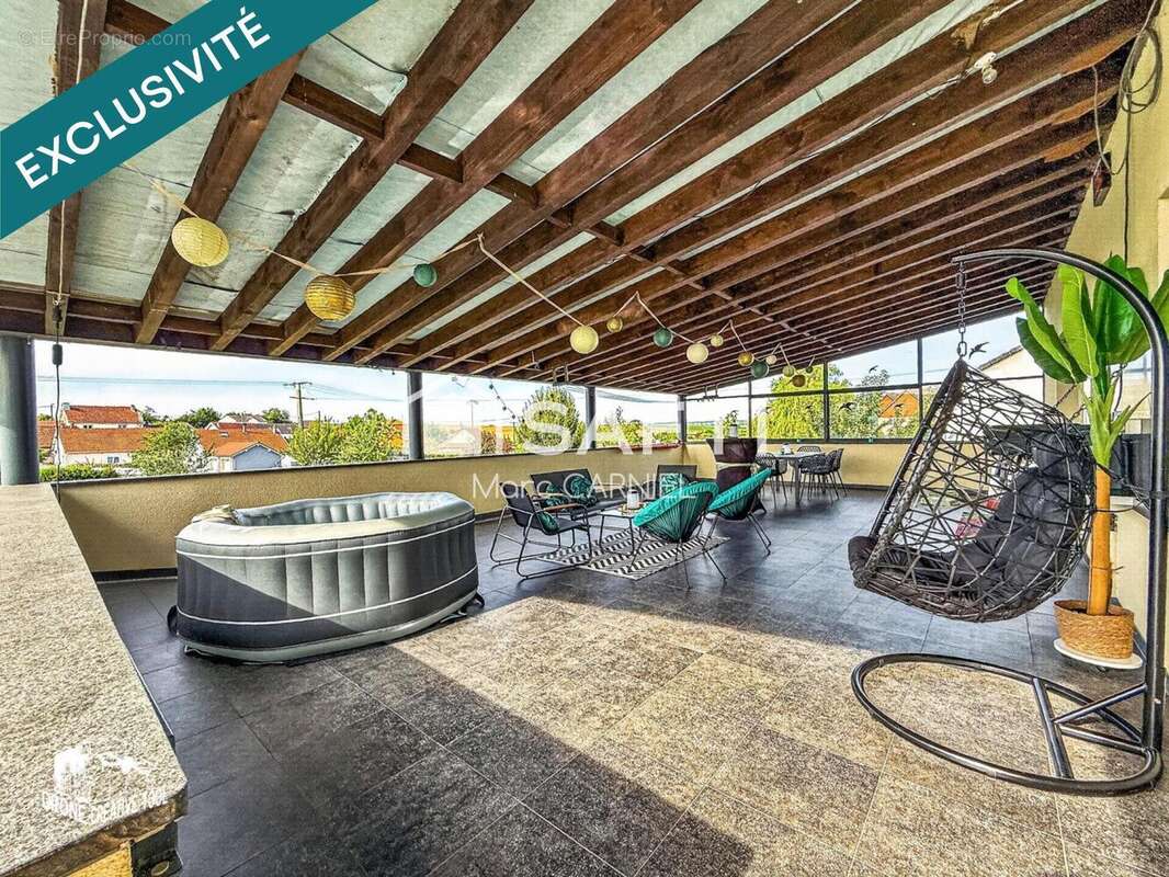 Maison 287 m² à Beuveille  - photo 5