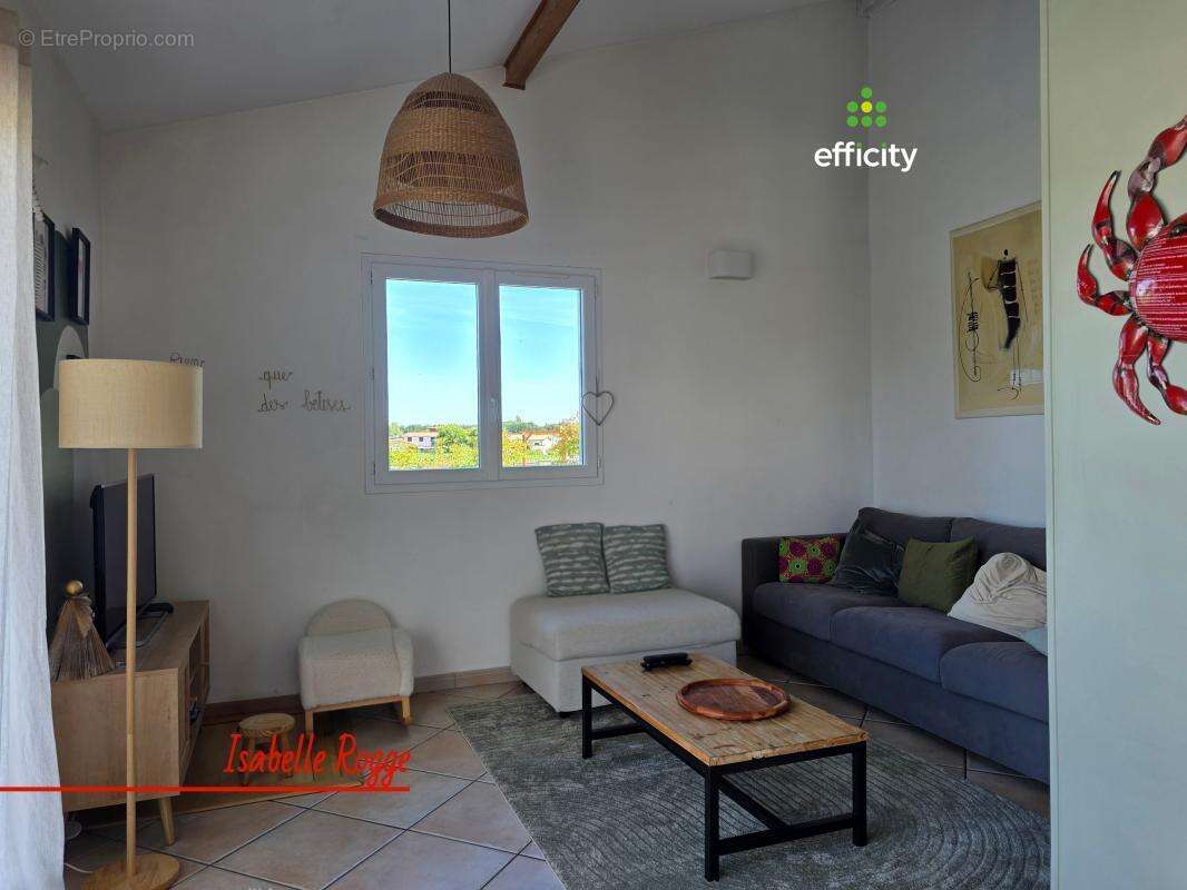 Maison 110 m² à Sames  - photo 6