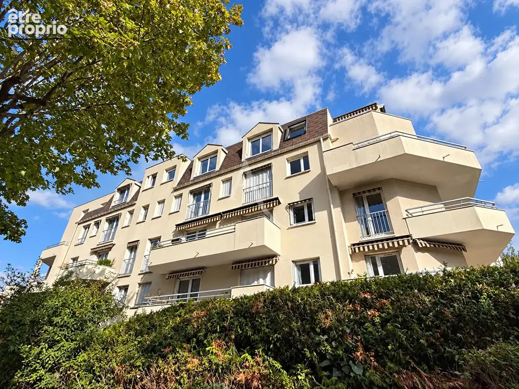 Appartement à LE PERREUX-SUR-MARNE