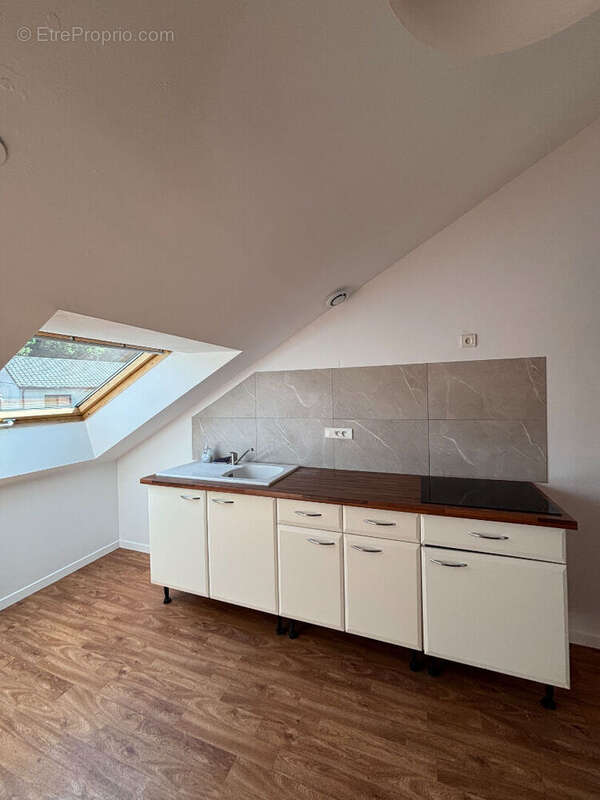 Lot d'appartements à Ranguevaux - photo 8