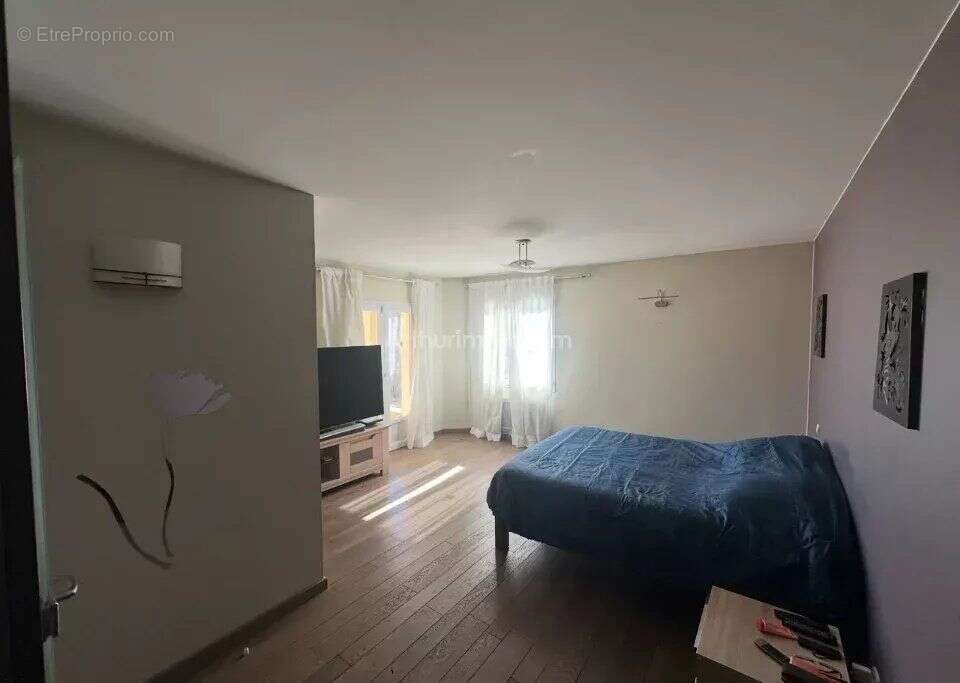 Maison à SAINT-ANDRE-LES-ALPES