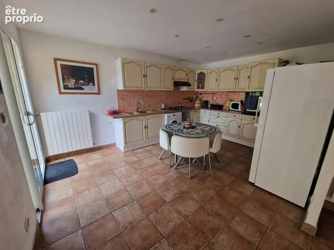 Belle maison familiale 5 chambres avec piscine – Bourg d'Escoublac à pied - photo 9