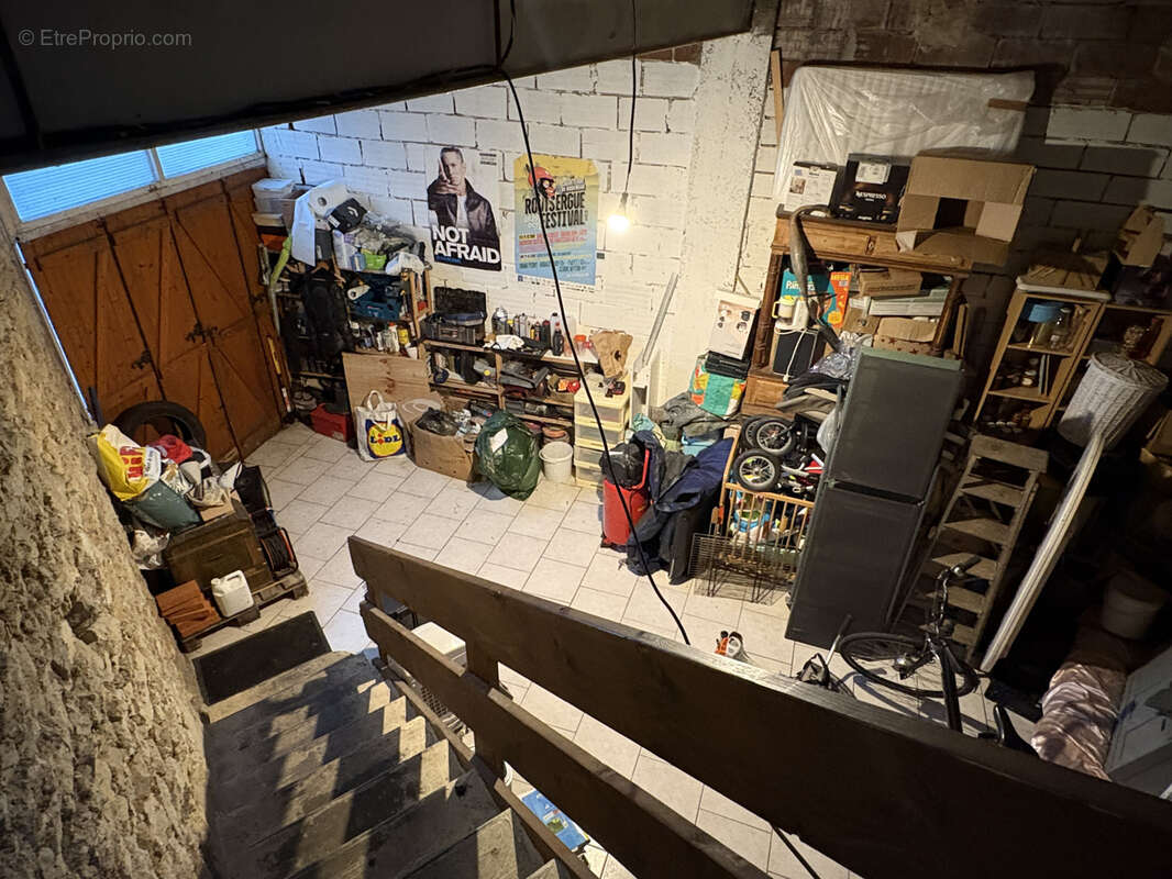 Appartement à PUY-L'EVEQUE