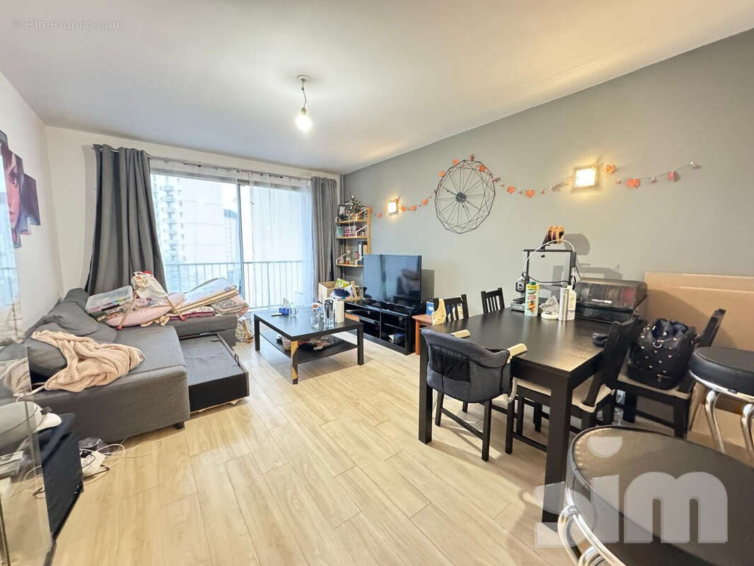 Appartement à CHELLES