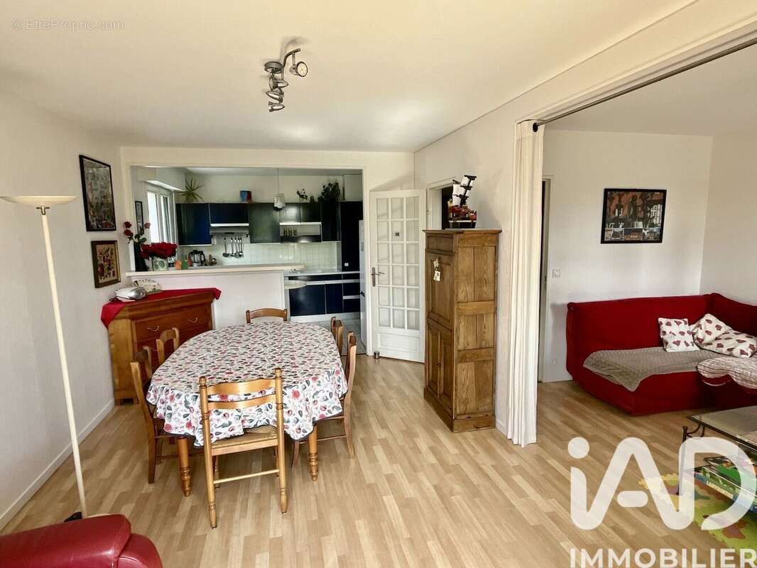 Photo 2 - Appartement à RENNES
