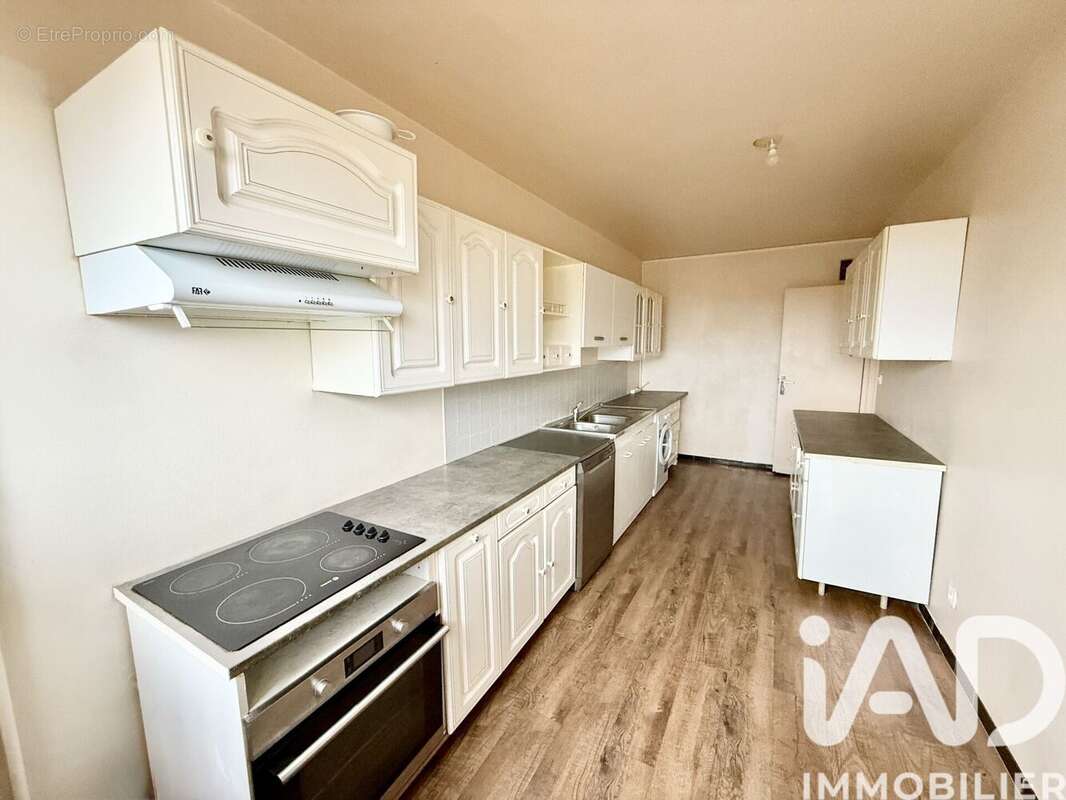 Photo 5 - Appartement à TREMBLAY-EN-FRANCE