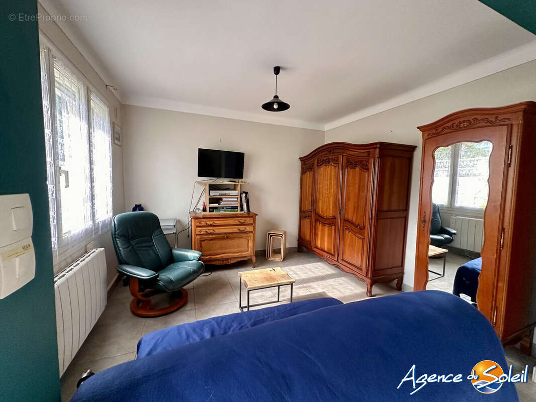 Appartement à CANET-EN-ROUSSILLON
