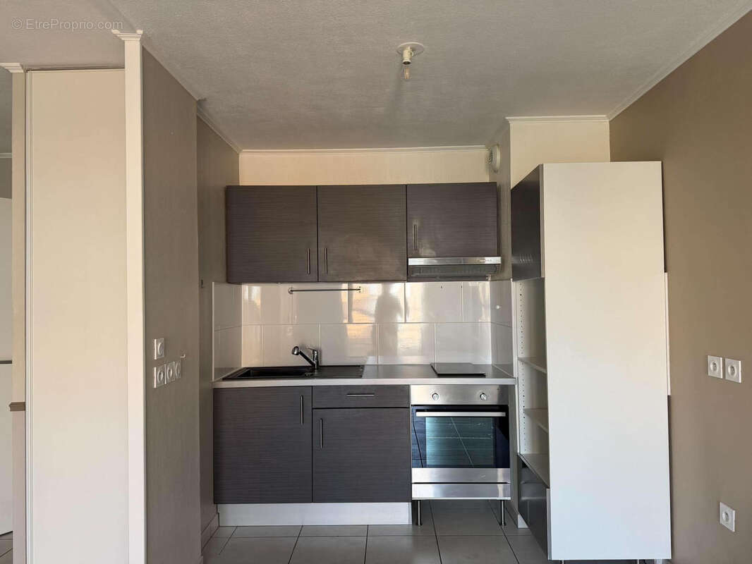 Appartement à ARLES