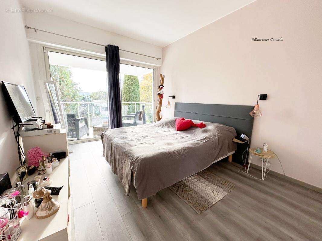 Maison à BIOT