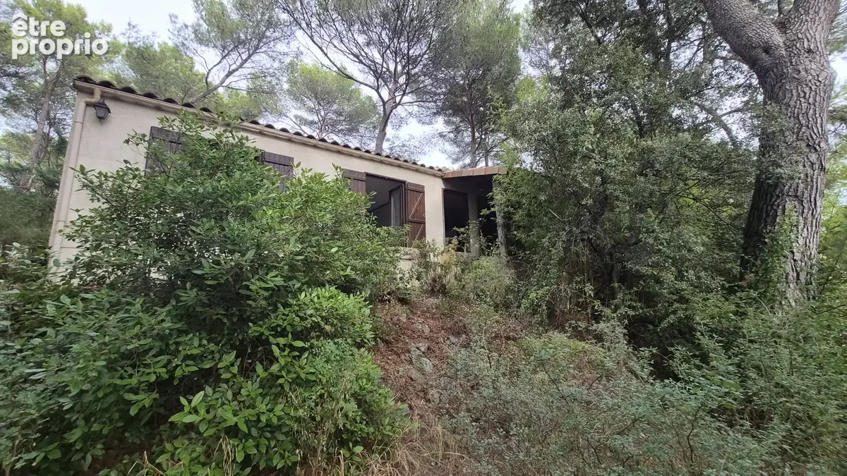 Affaire à saisir - ventabren - rénovation - photo 2