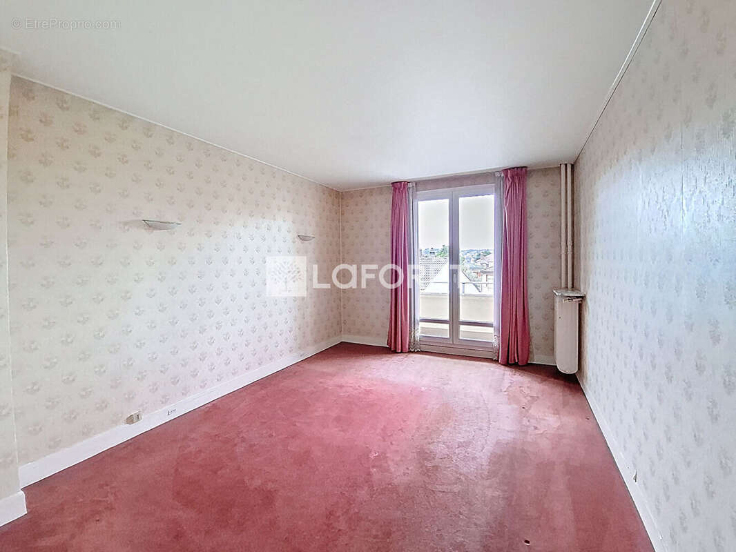 Appartement à CACHAN