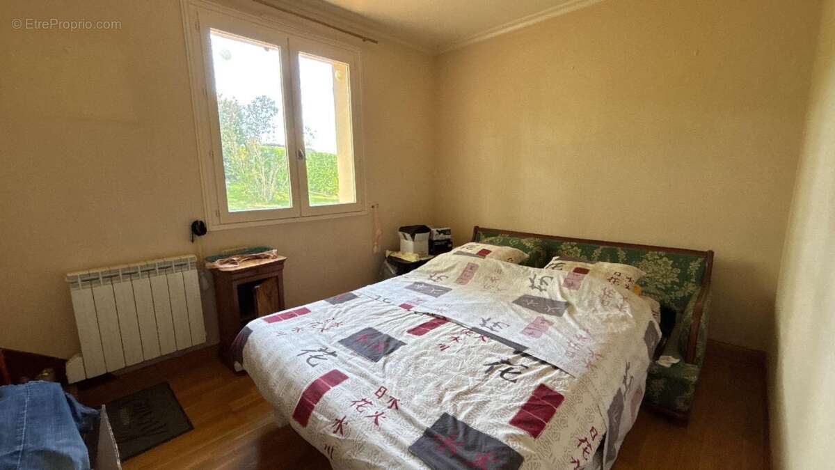 Maison à TRUN