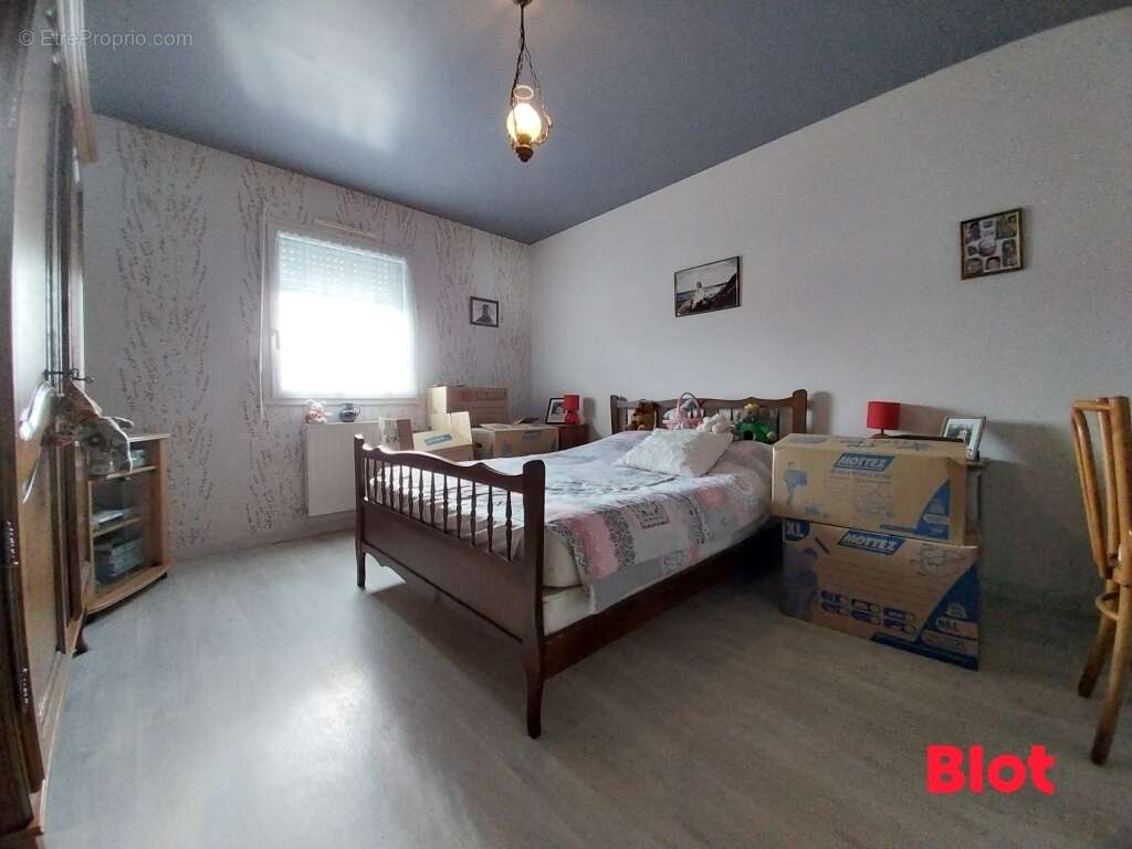 Maison à PLEUDIHEN-SUR-RANCE