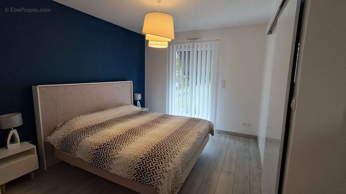 Photo 5 - Maison à CHEVIGNY-EN-VALIERE