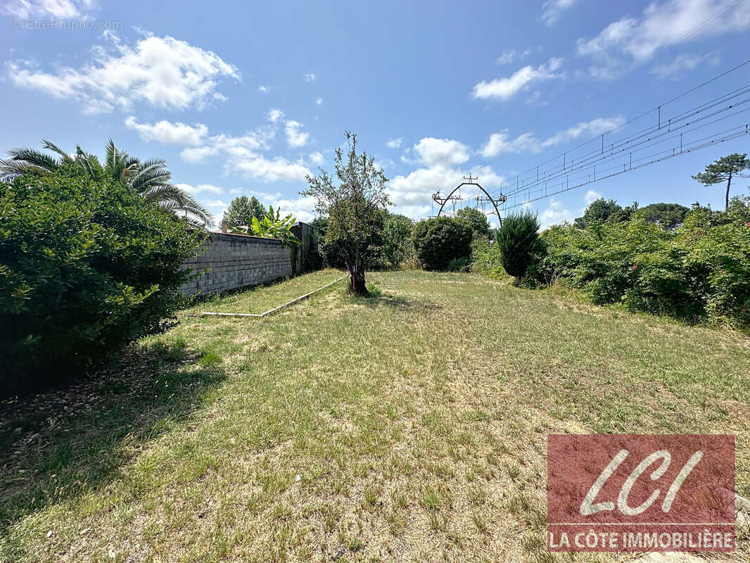 Maison à GUJAN-MESTRAS