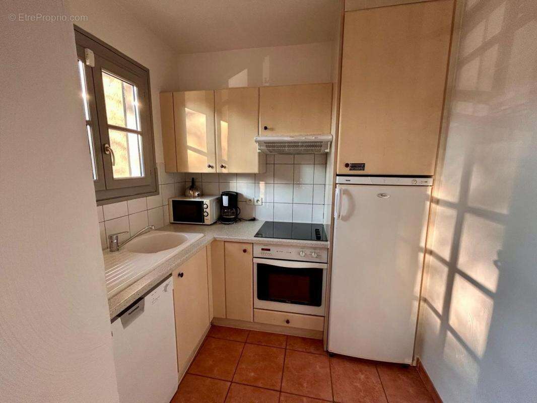 Appartement à SAINT-RAPHAEL