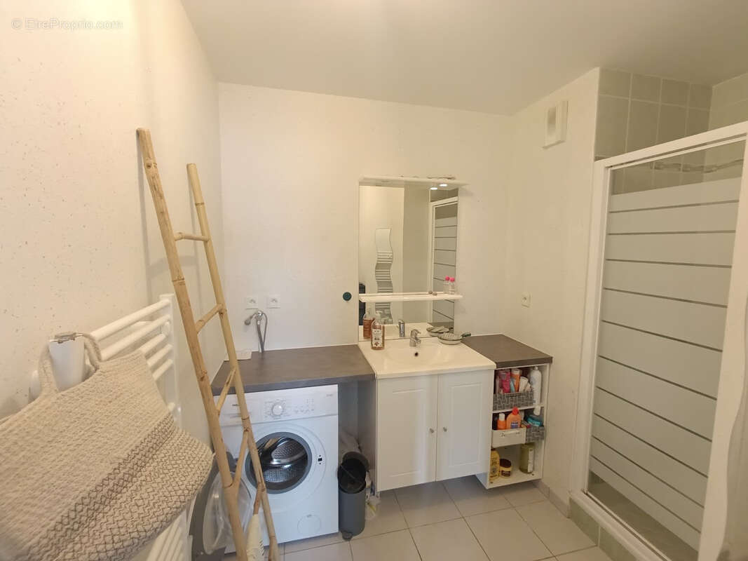 Appartement à PLESSIX-BALISSON