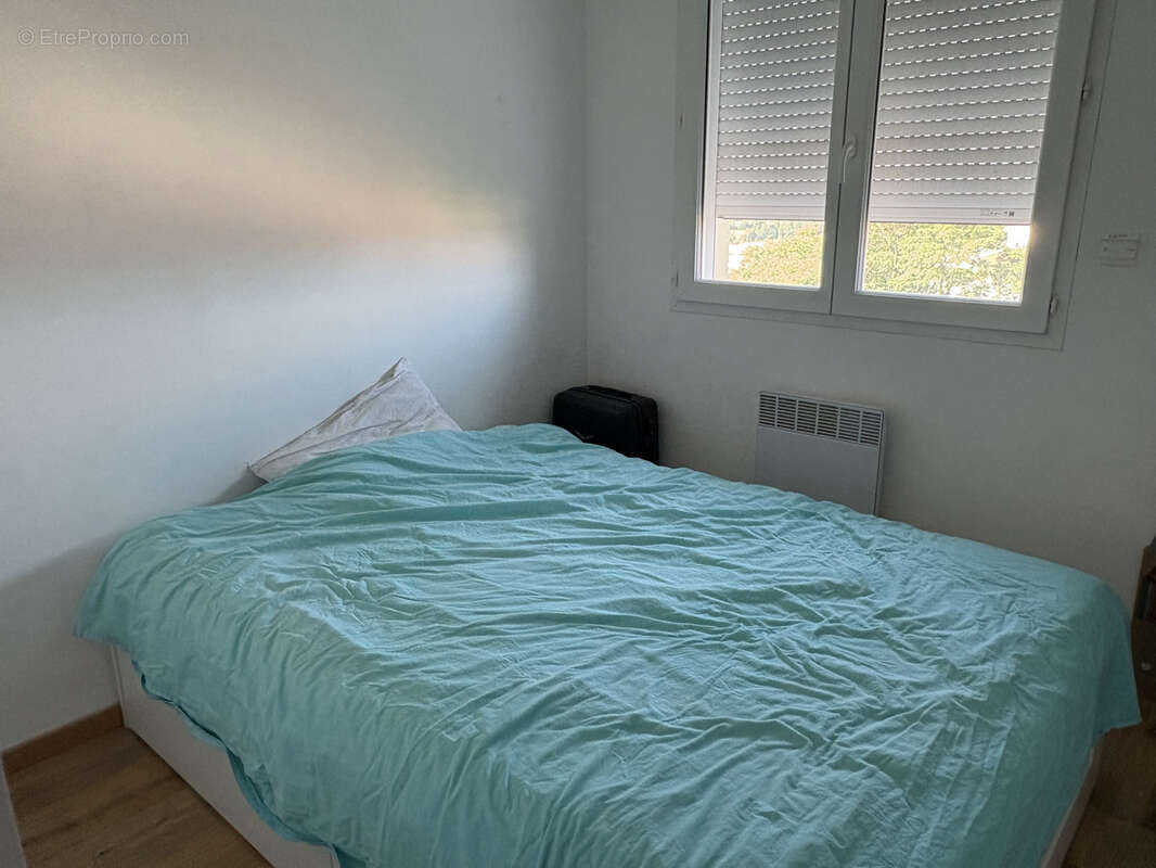 BEAUREPAIRE EXCLUSIVITE : appartement 62m2 actuellement loué - photo 9