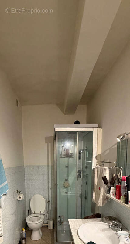 Appartement à PIOLENC