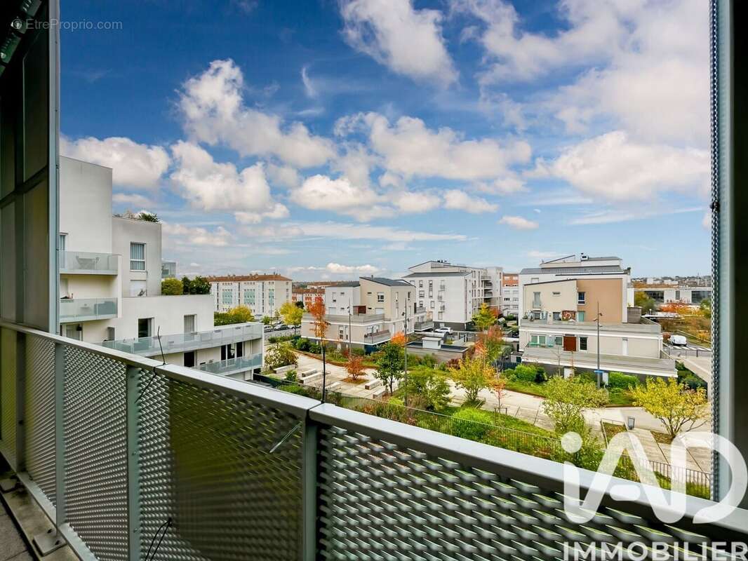 Photo 2 - Appartement à BONNEUIL-SUR-MARNE