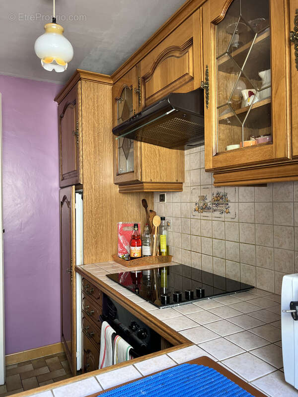 Appartement à GRUISSAN