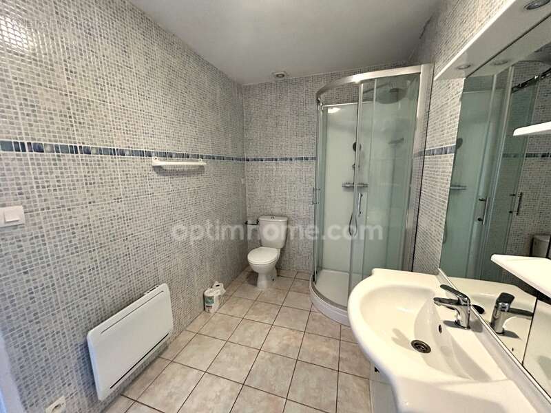 Maison à LA TAILLEE