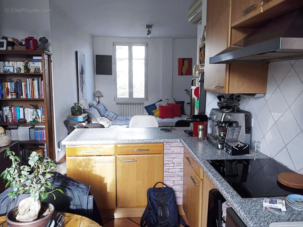 Appartement à HYERES