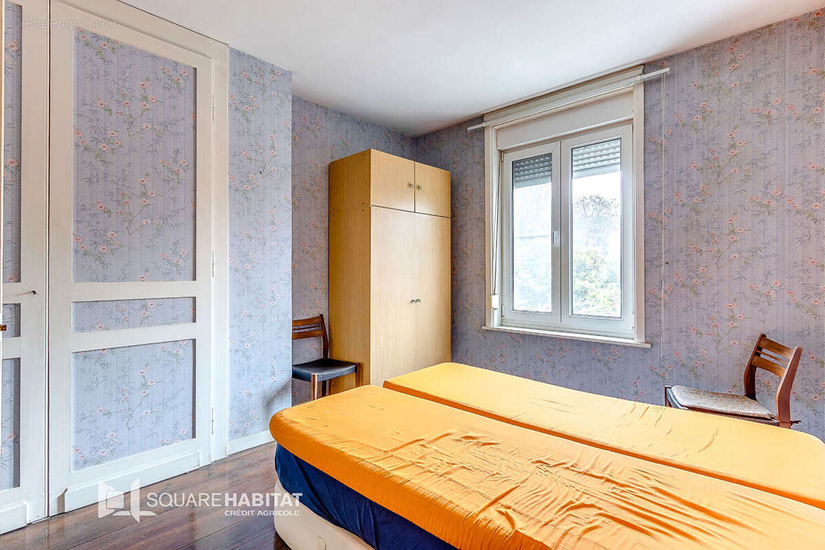 Maison à SAINT-ANDRE-LEZ-LILLE